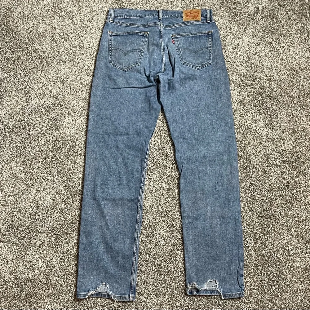 Levis brand levi
