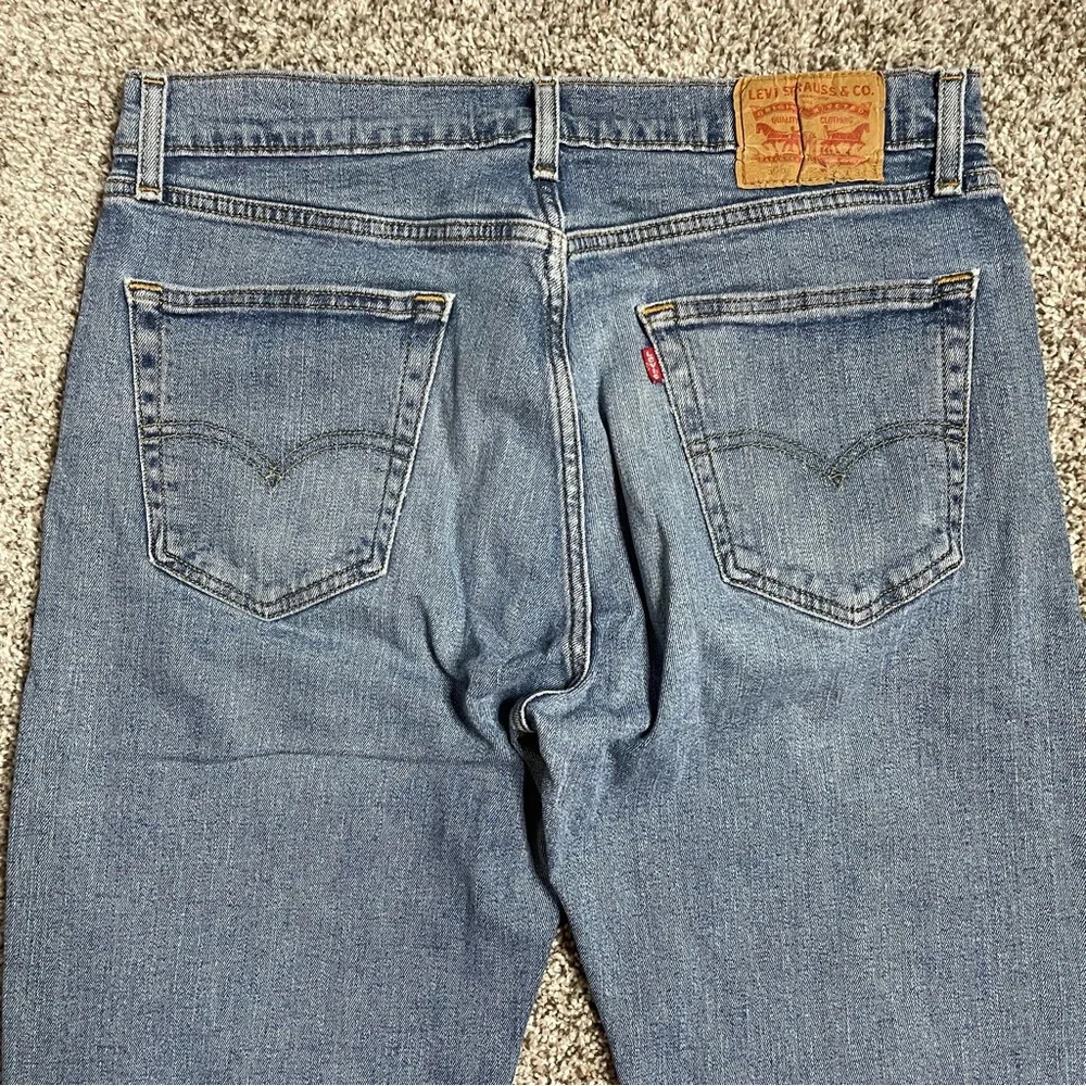 Levis brand levi