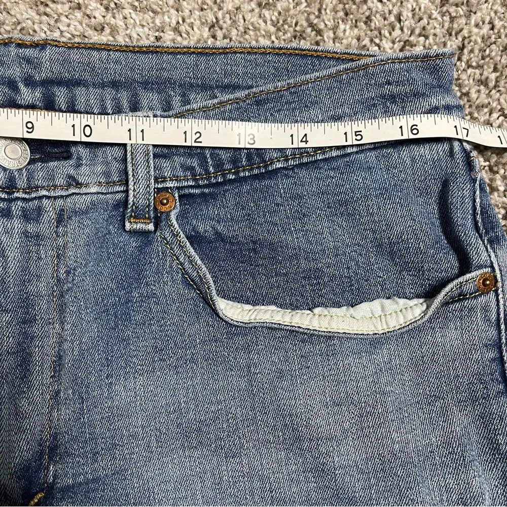 Levis brand levi