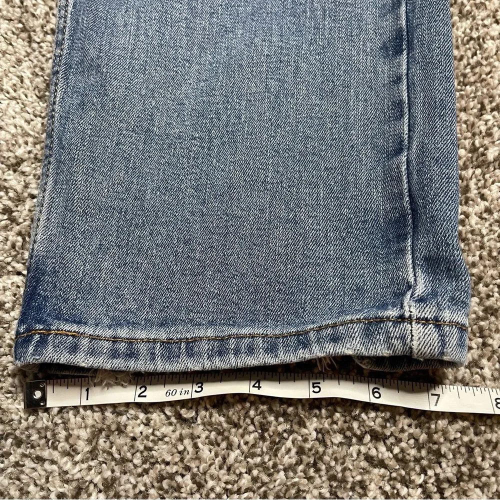 Levis brand levi