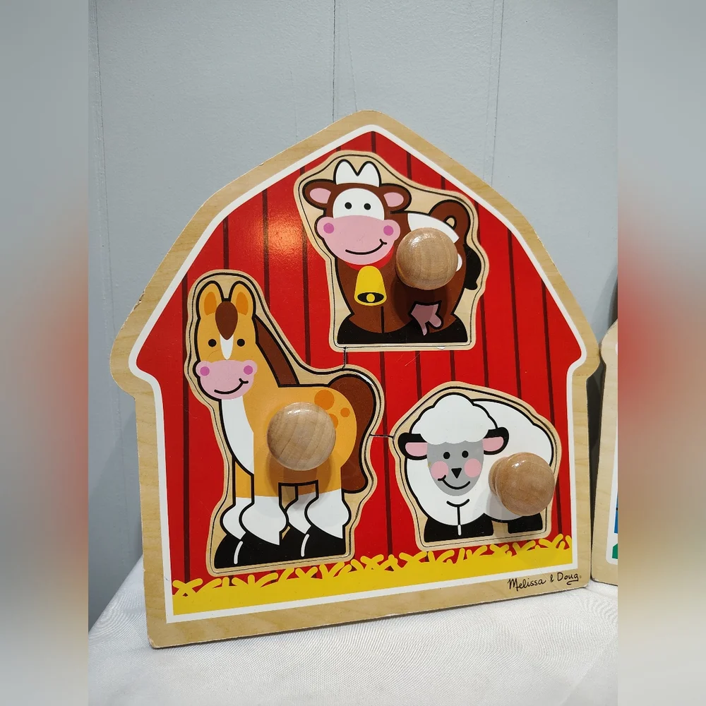 Melissa & Doug melissa doug