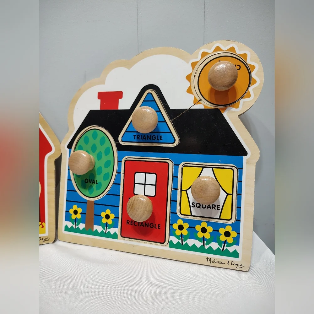 Melissa & Doug melissa doug