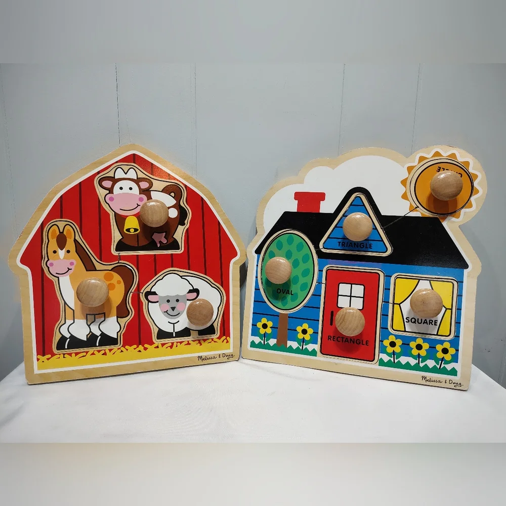 Melissa & Doug melissa doug
