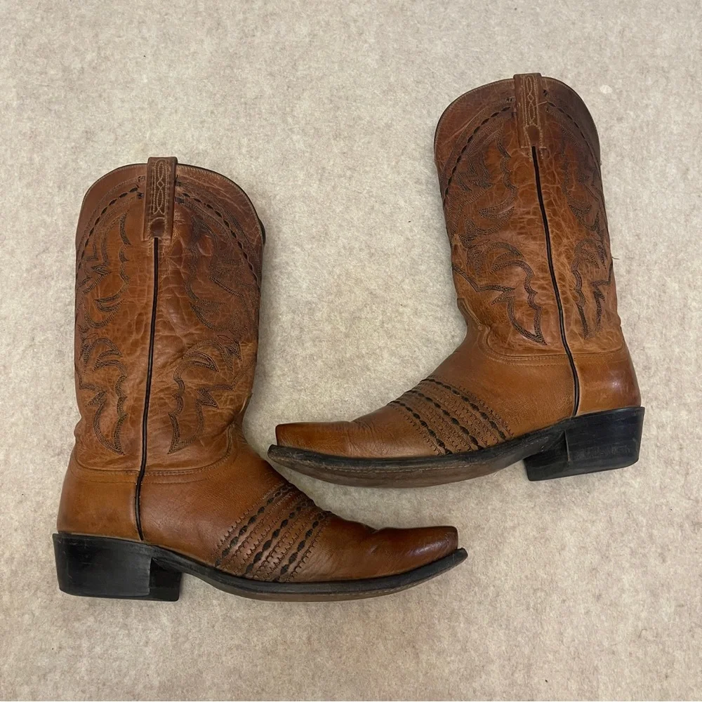 Lucchese 1883 n1561