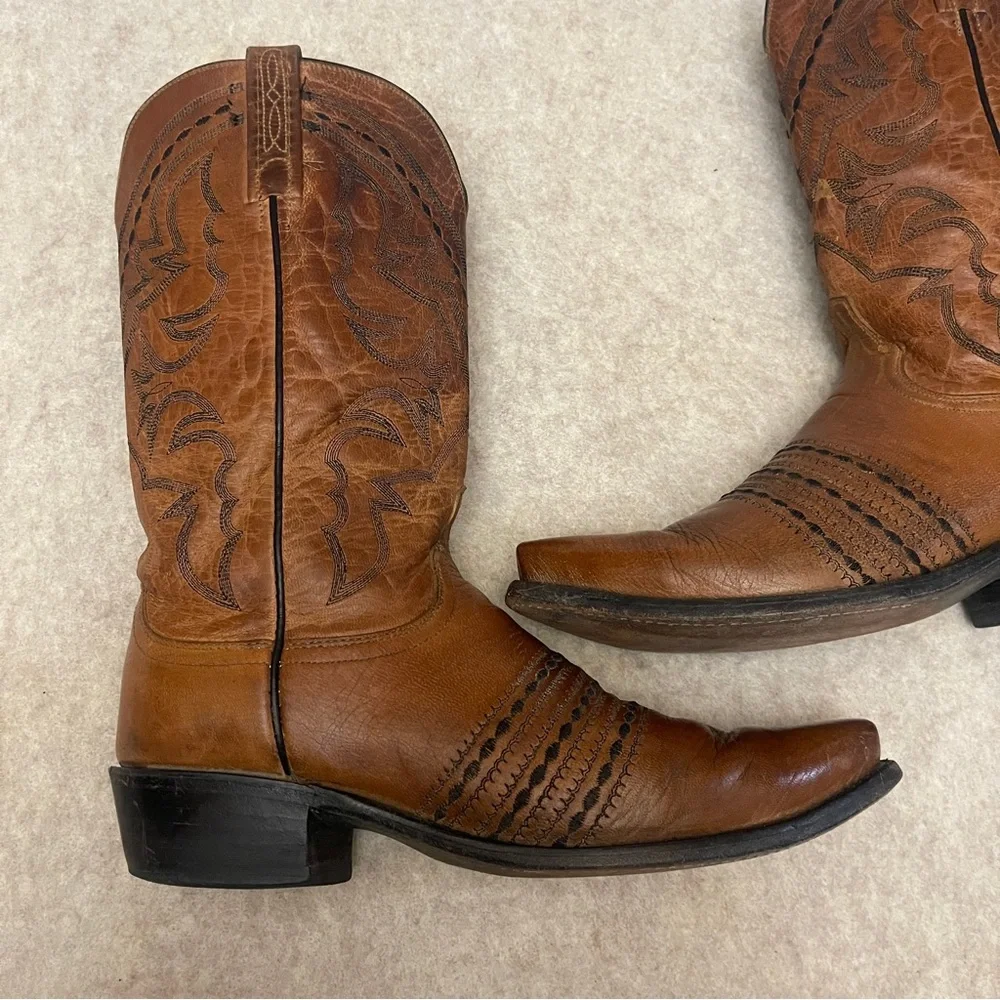 Lucchese 1883 n1561