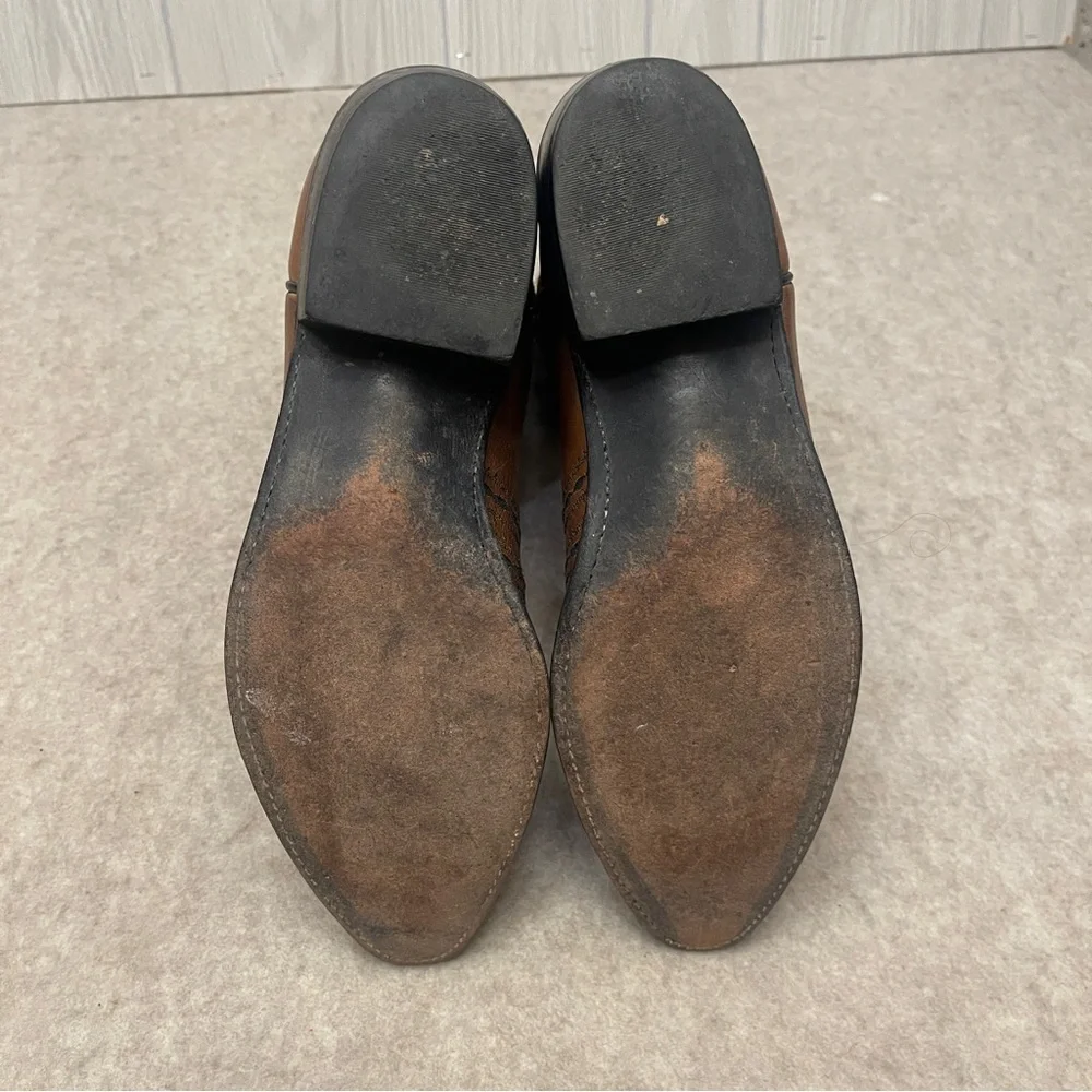 Lucchese 1883 n1561