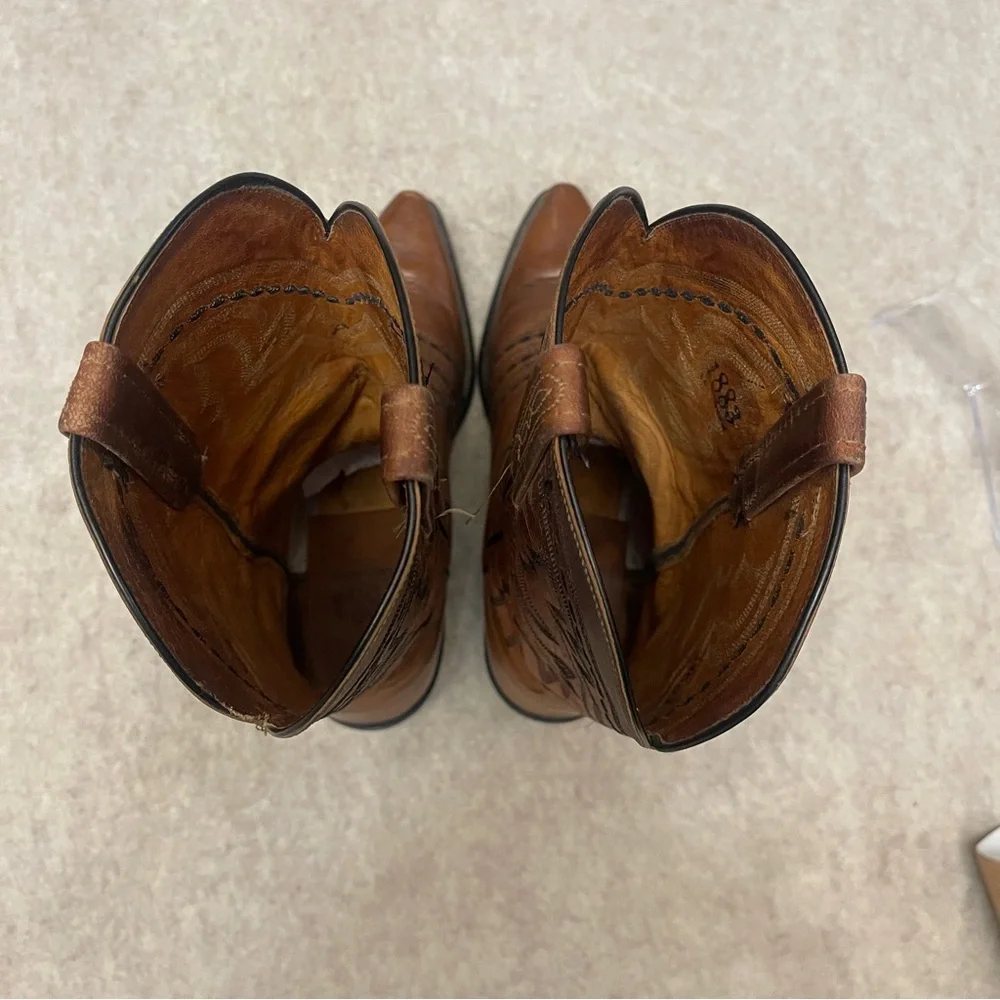 Lucchese 1883 n1561