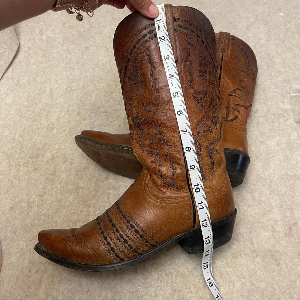 Lucchese 1883 n1561