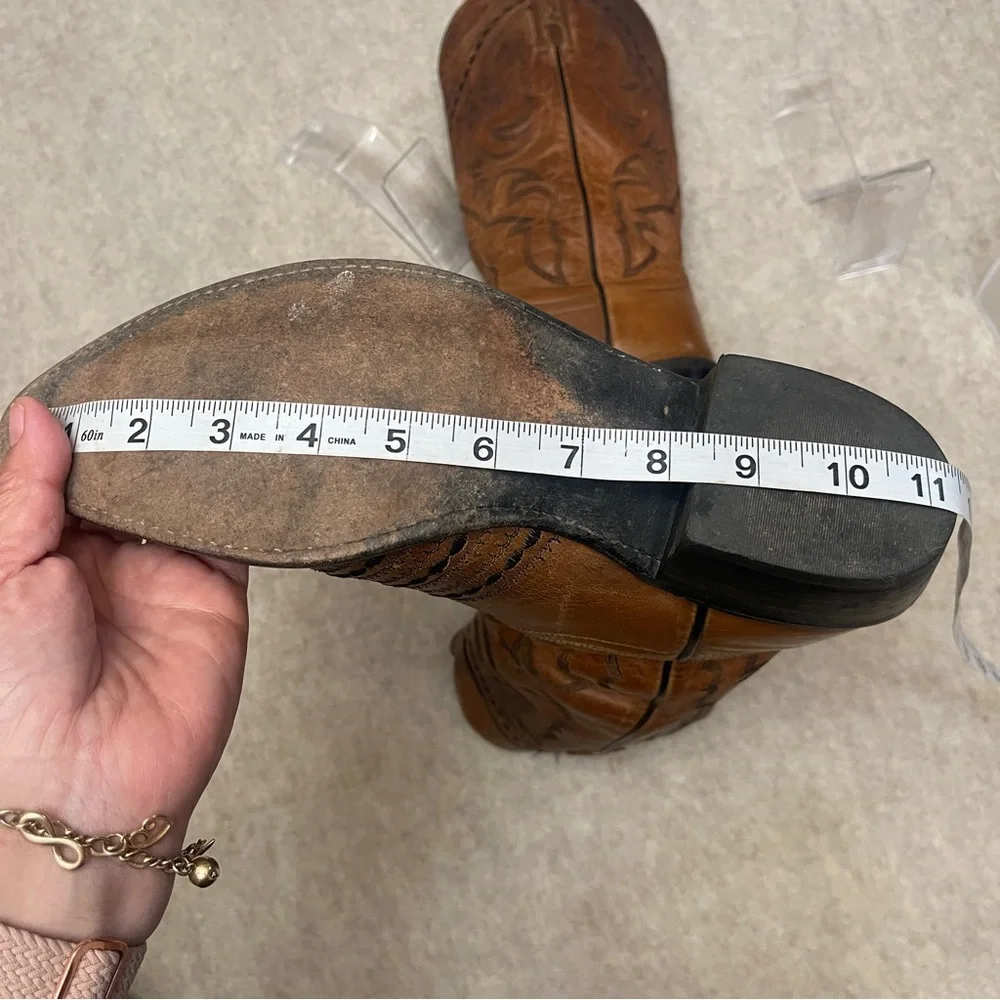 Lucchese 1883 n1561