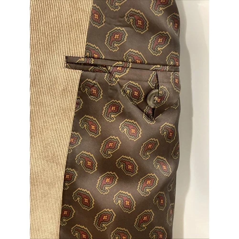 Chaps men 48l