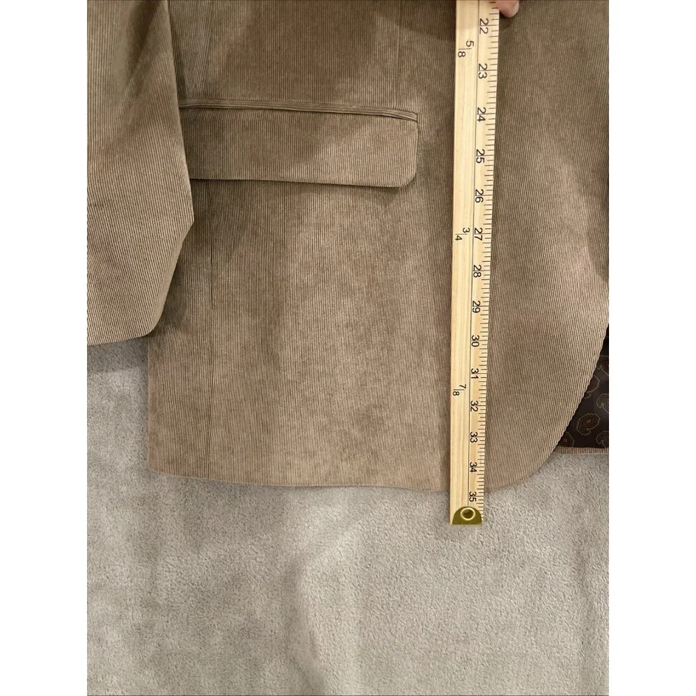Chaps men 48l