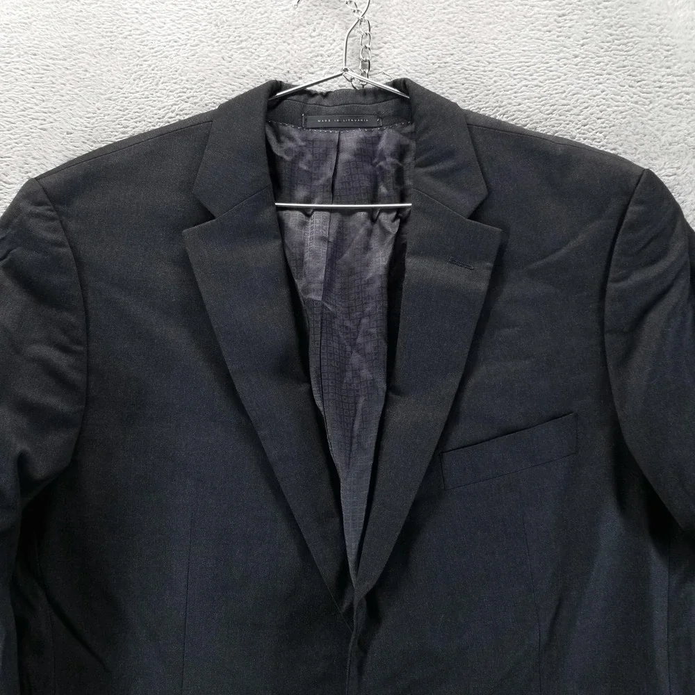 Hugo Boss ensure purchasing please