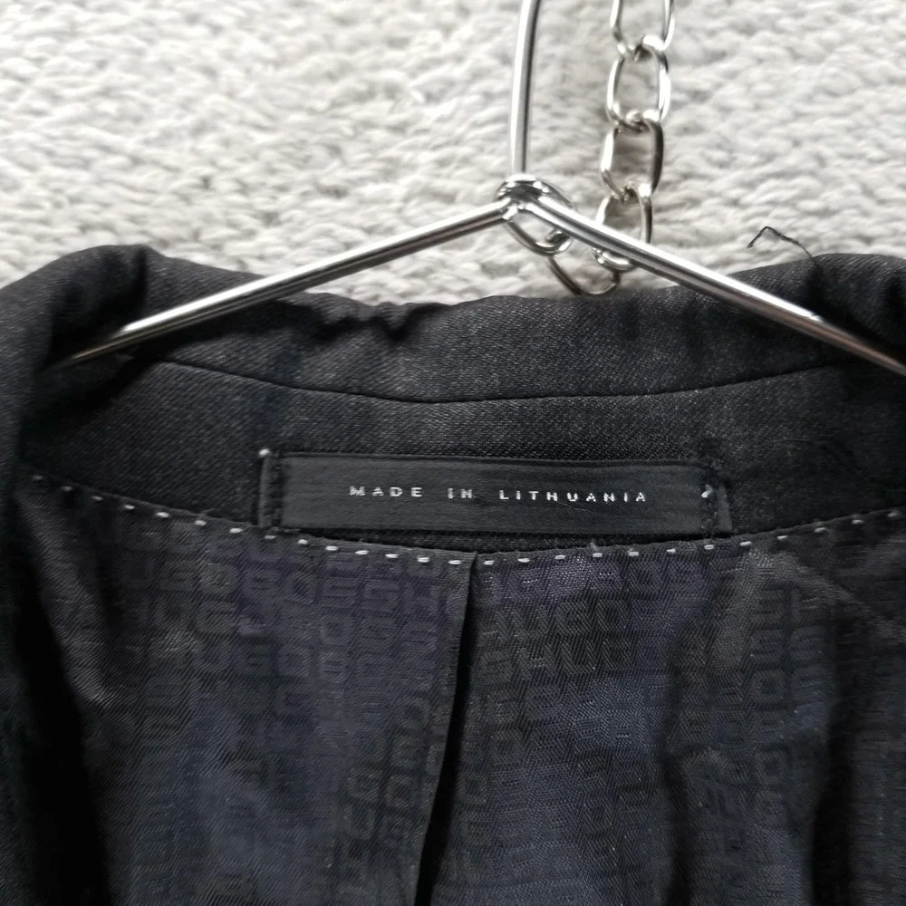 Hugo Boss what if