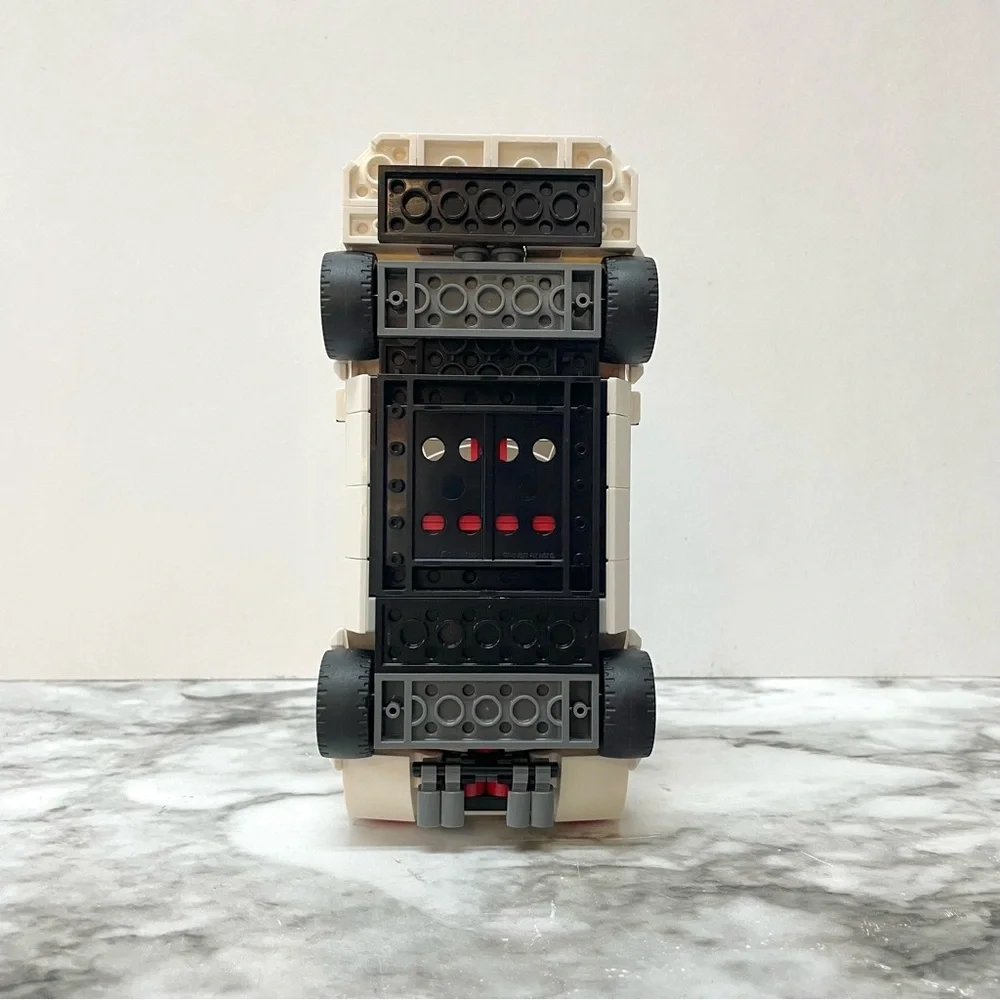 Lego speed champions