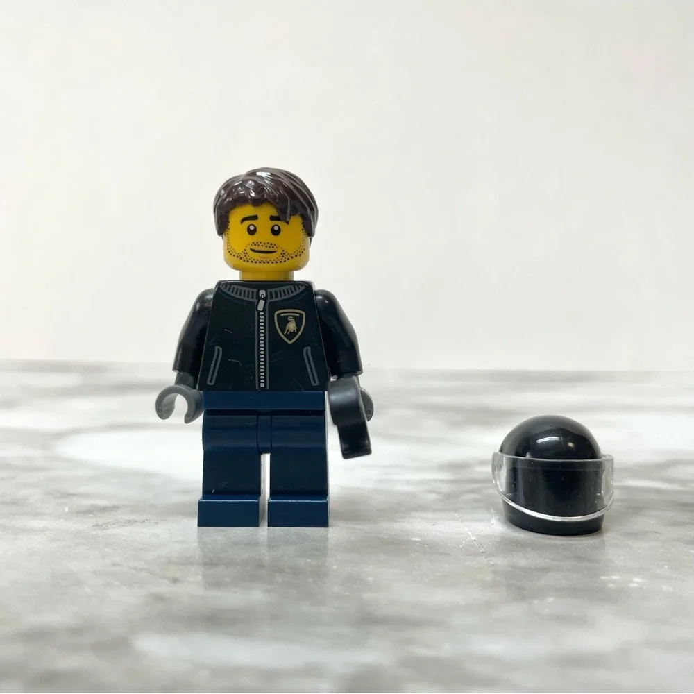 Lego speed champions
