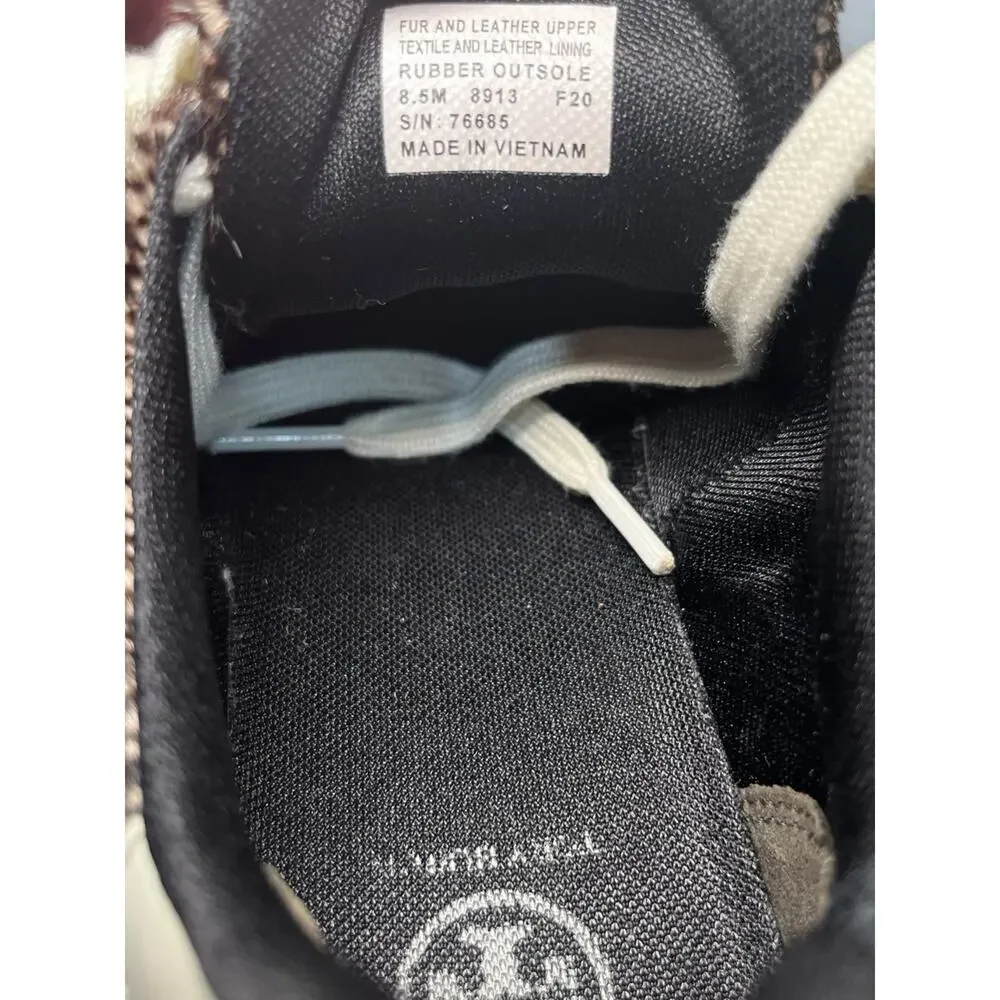 Tory Burch these tory