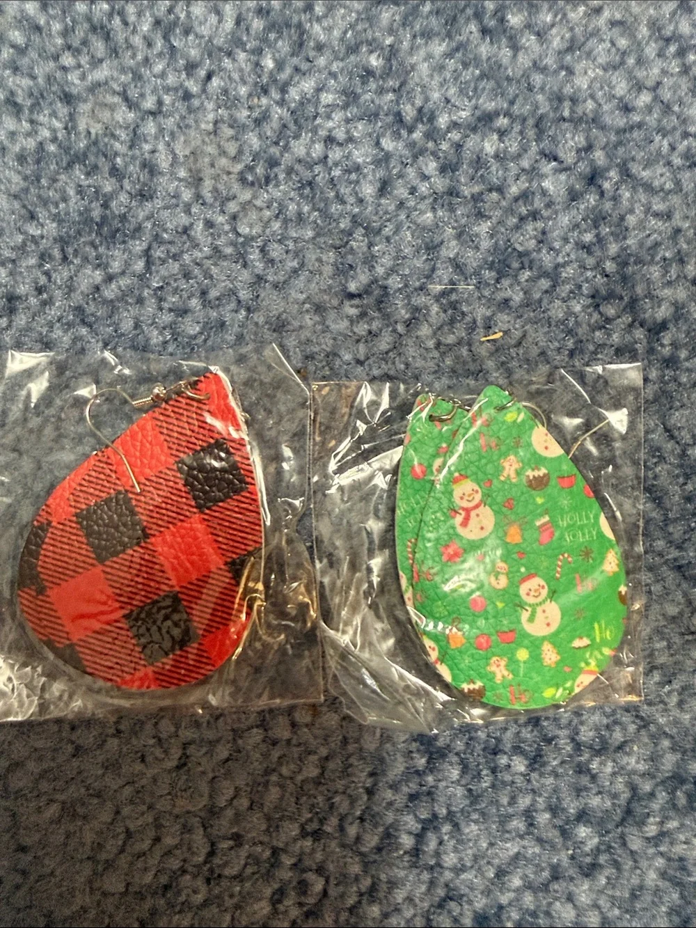 Source Unknown charm oil use