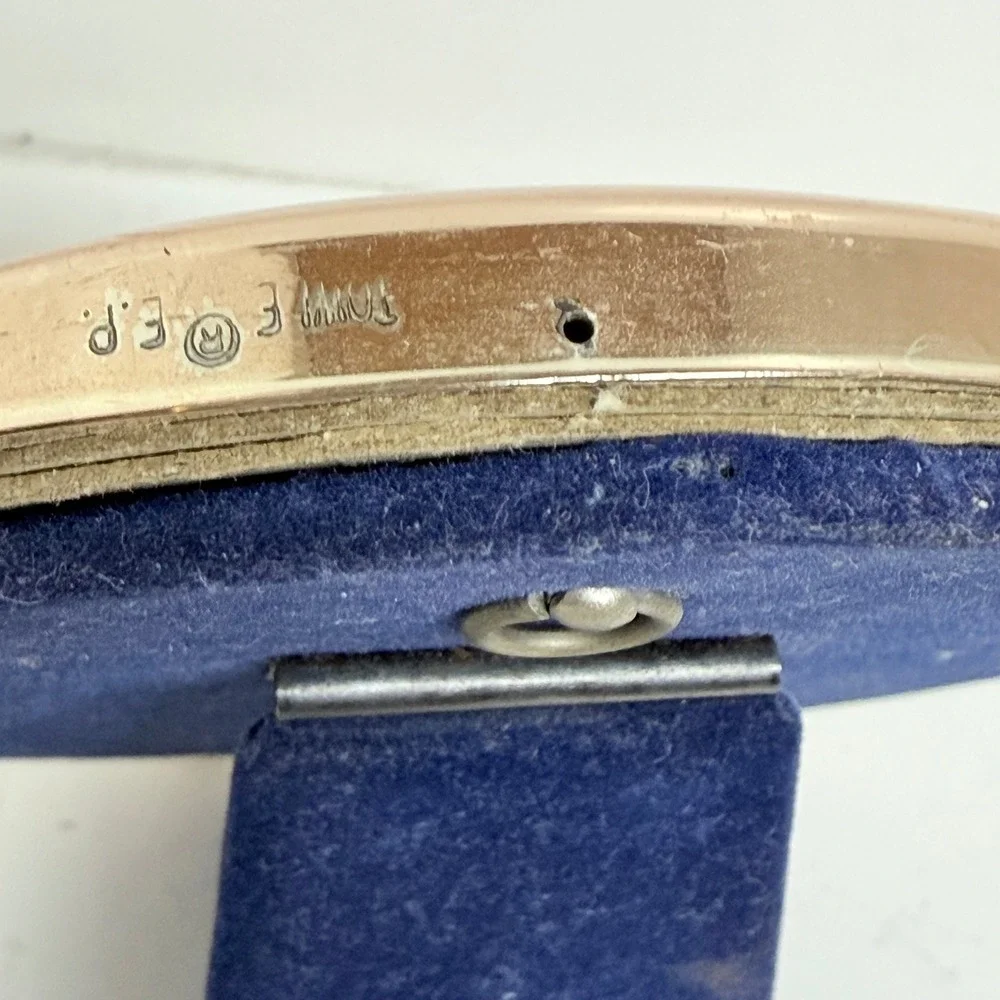 Towle Silversmiths vintage towle