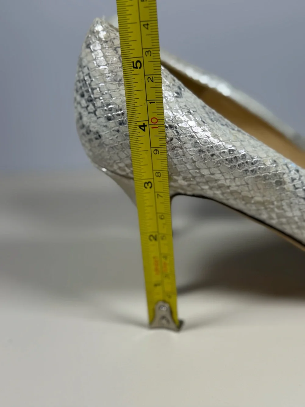kate spade chic snake