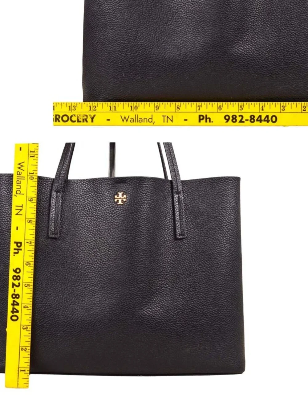 Tory Burch keep lobster
