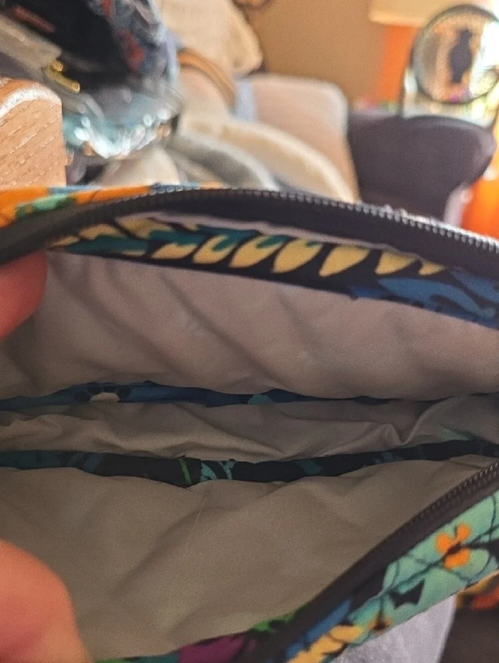 Vera Bradley reposhing this