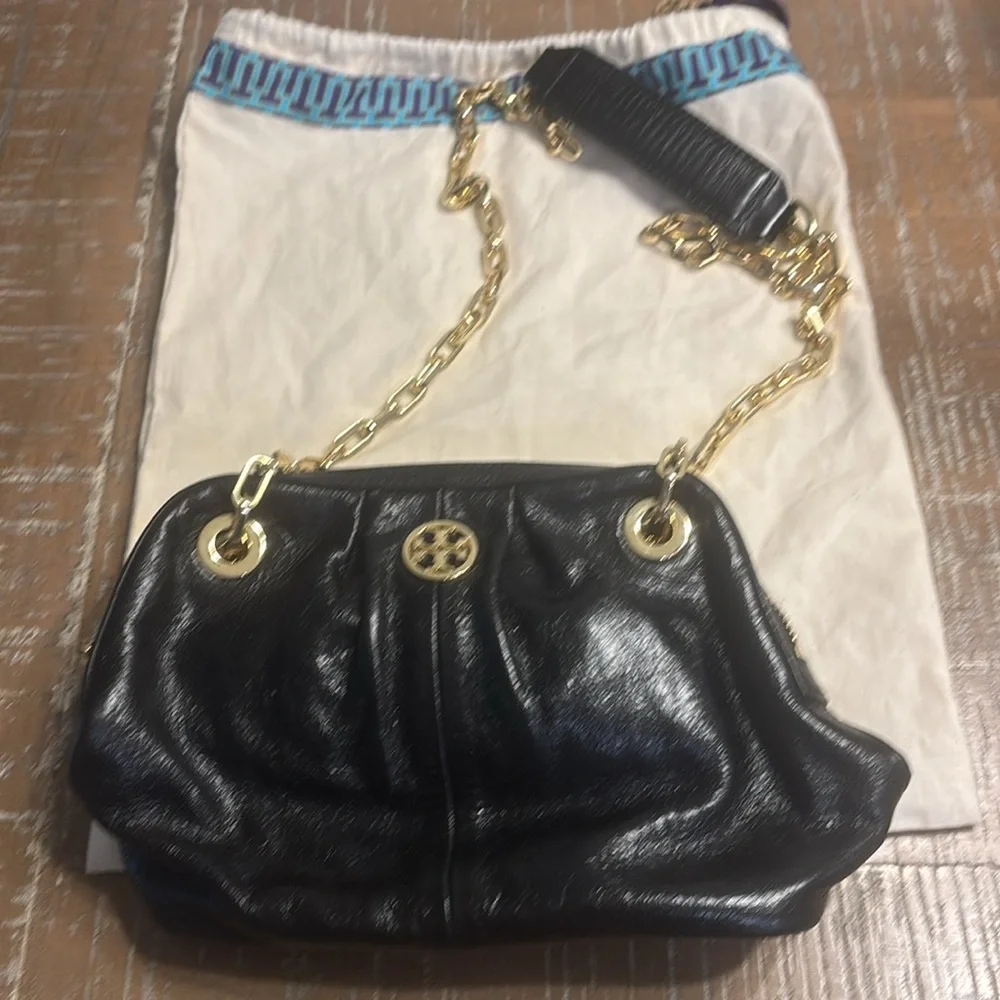 Tory Burch great black