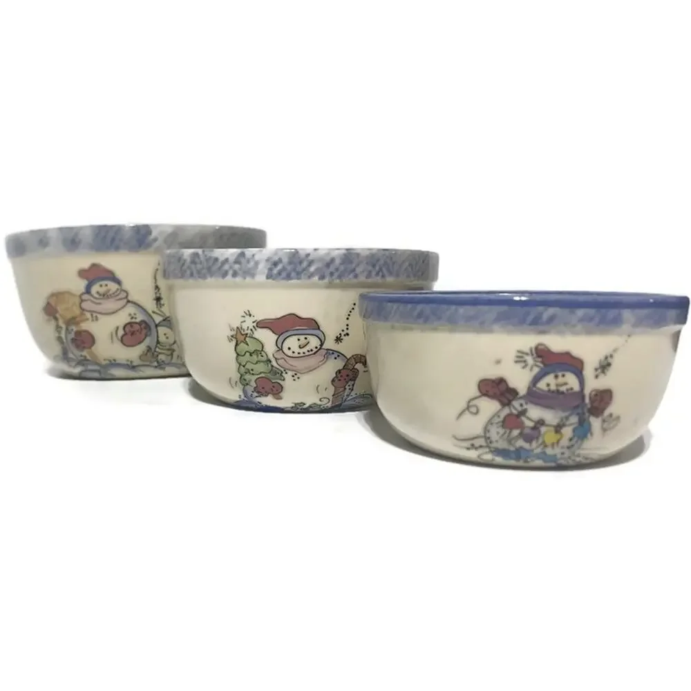Vital Unit vintage stoneware