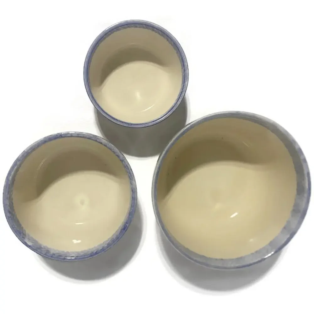 Vital Unit vintage stoneware