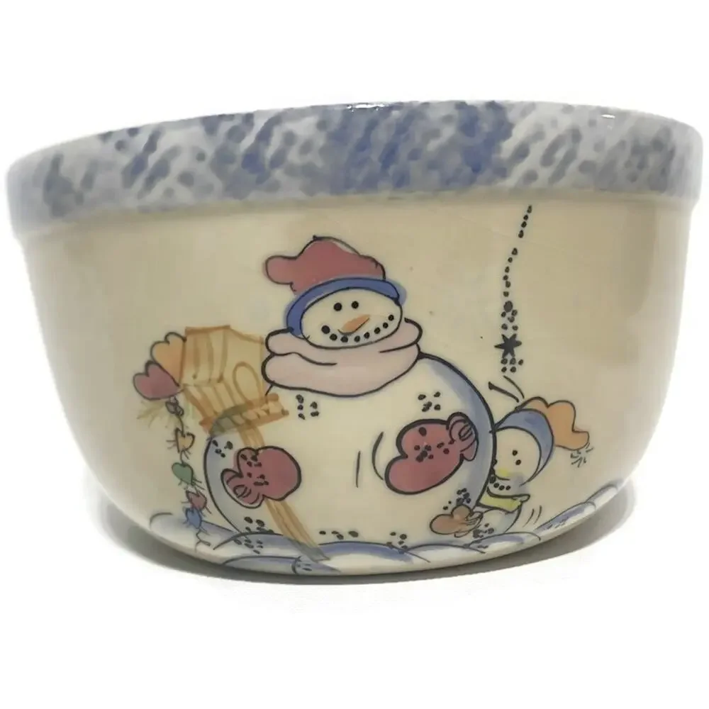Vital Unit vintage stoneware
