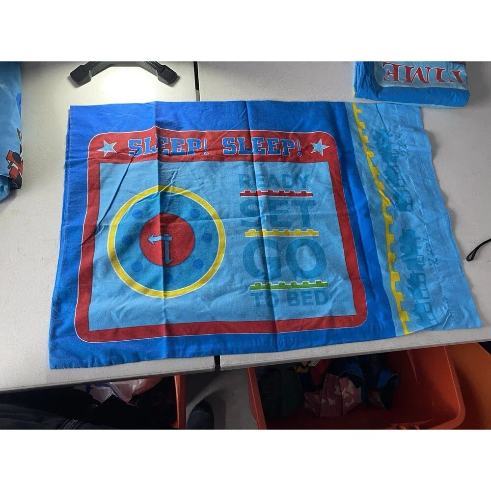 Thomas & Friends wash care