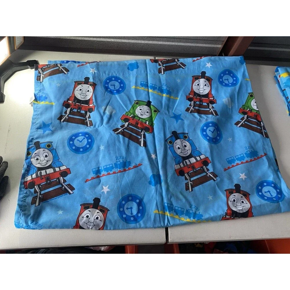 Thomas & Friends sheet easy