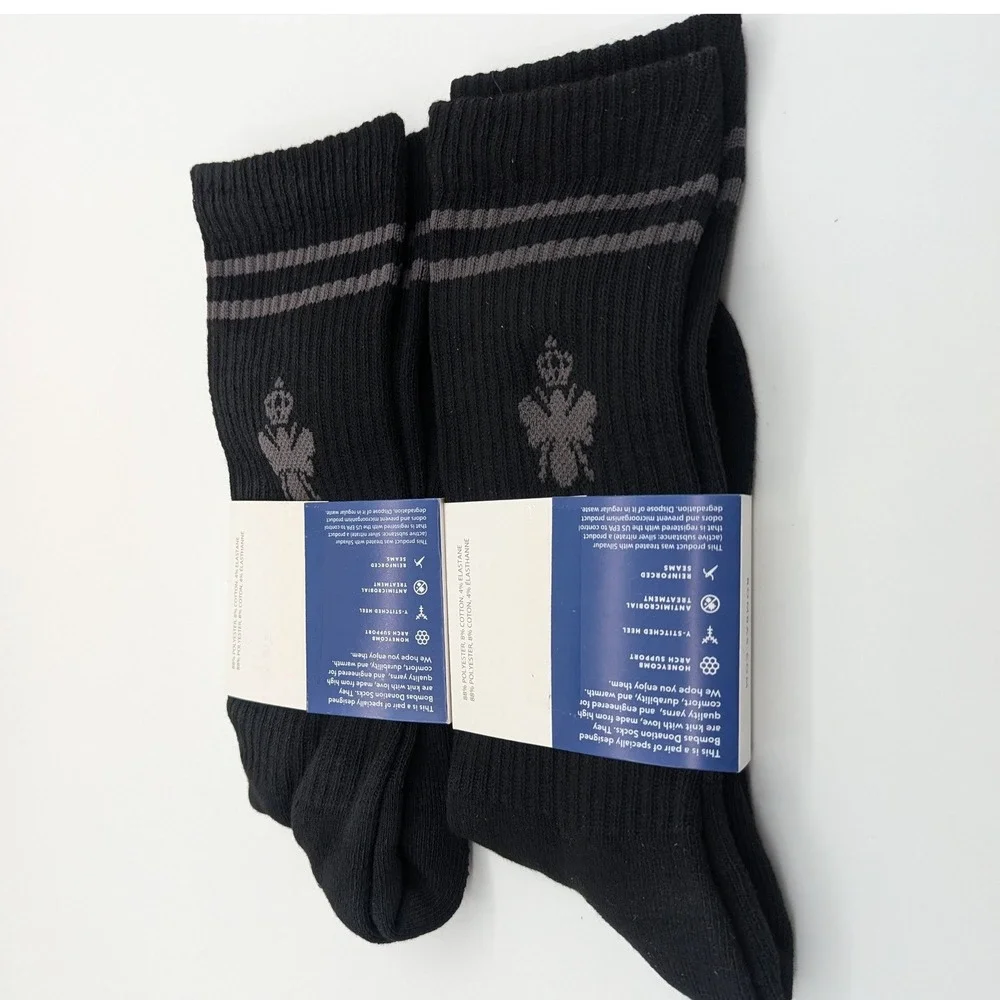 Bombas donation socks