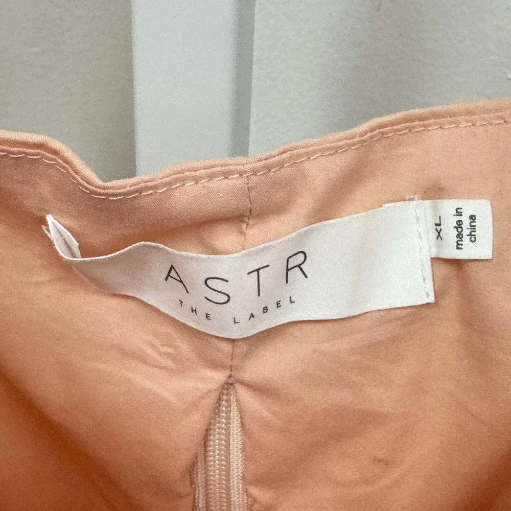 Astr excellent pre