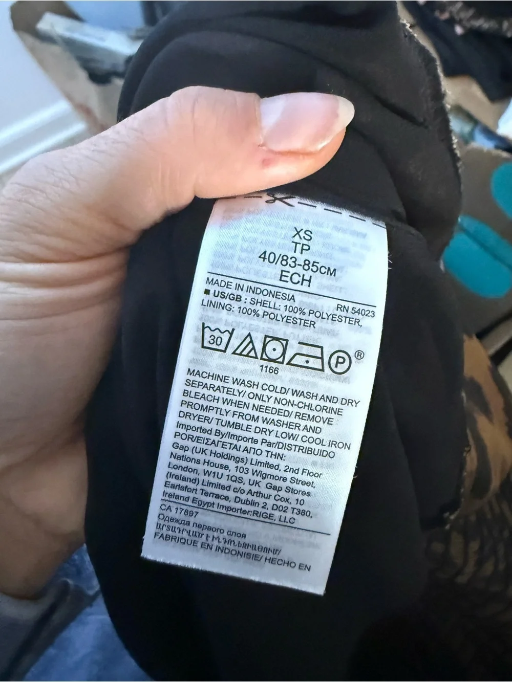 Banana Republic pre owned