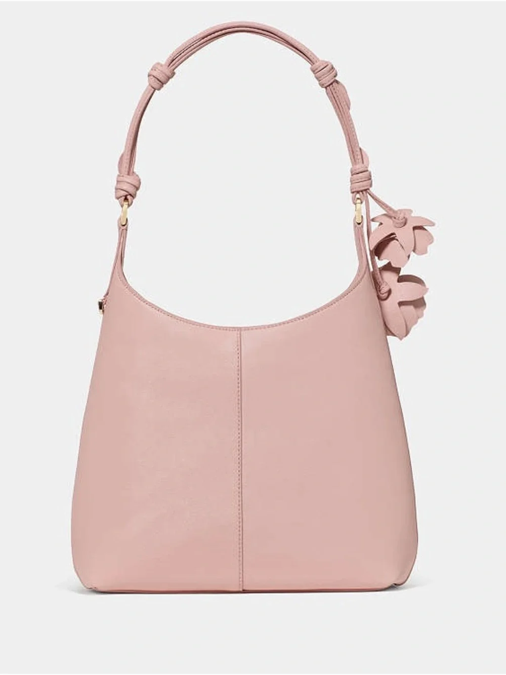 kate spade strap metal