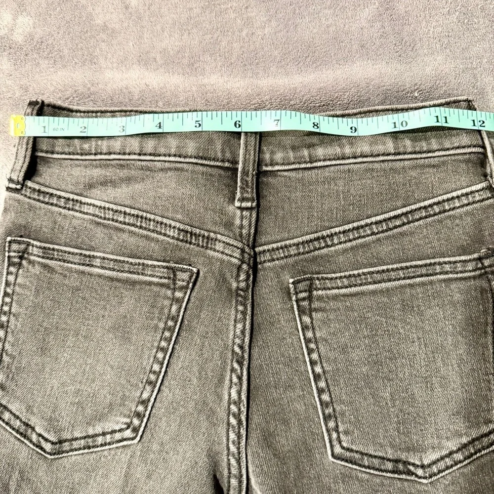 Old Navy Gray Slim Jeans for Kids. NWT