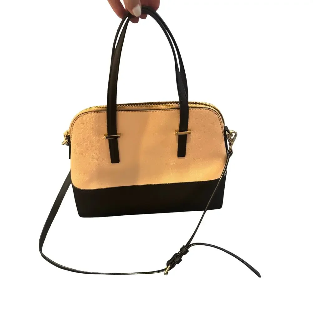 Kate Spade Cedar Street Maise Satchel