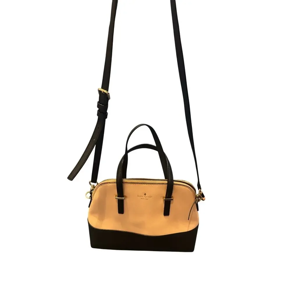 Kate Spade Cedar Street Maise Satchel