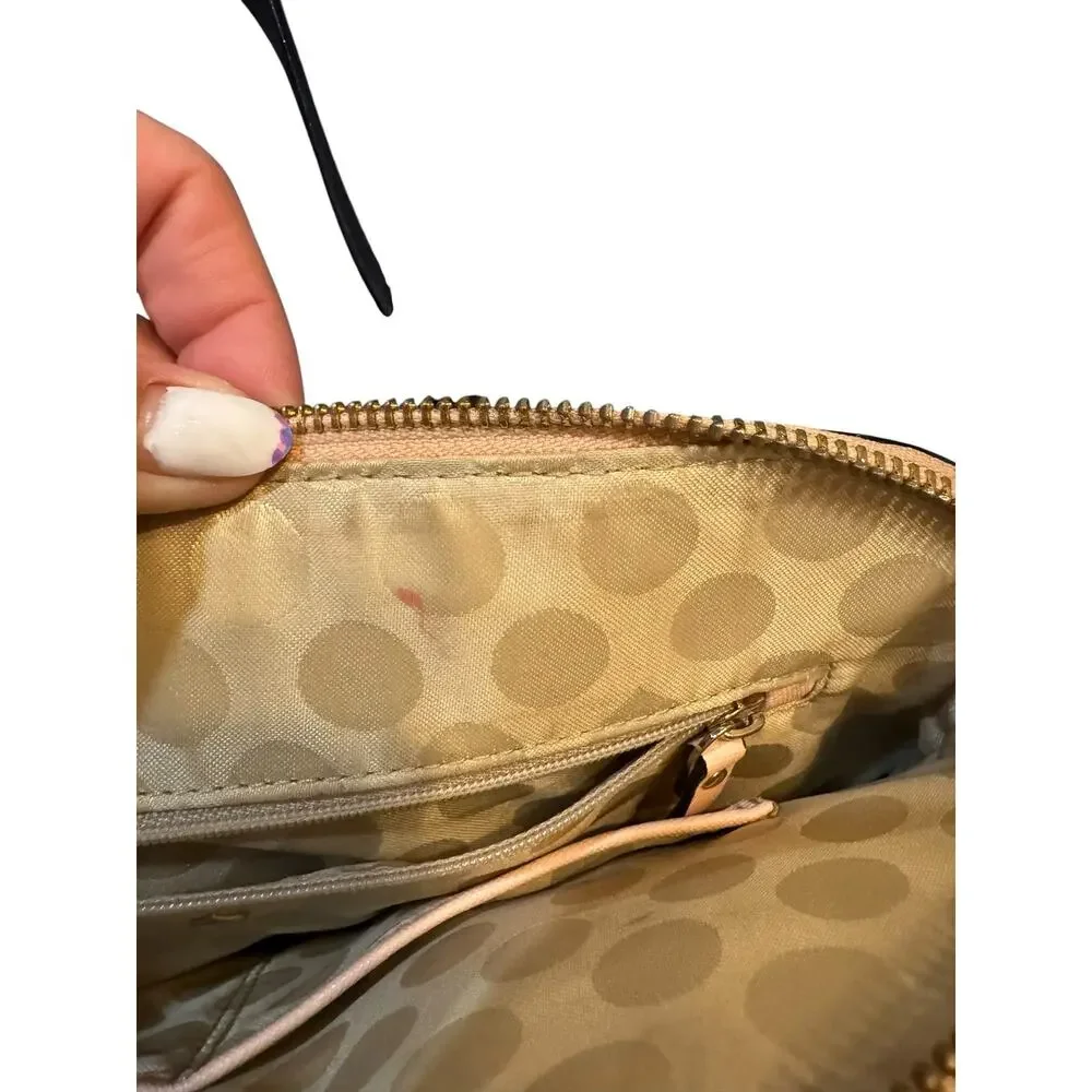 Kate Spade Cedar Street Maise Satchel