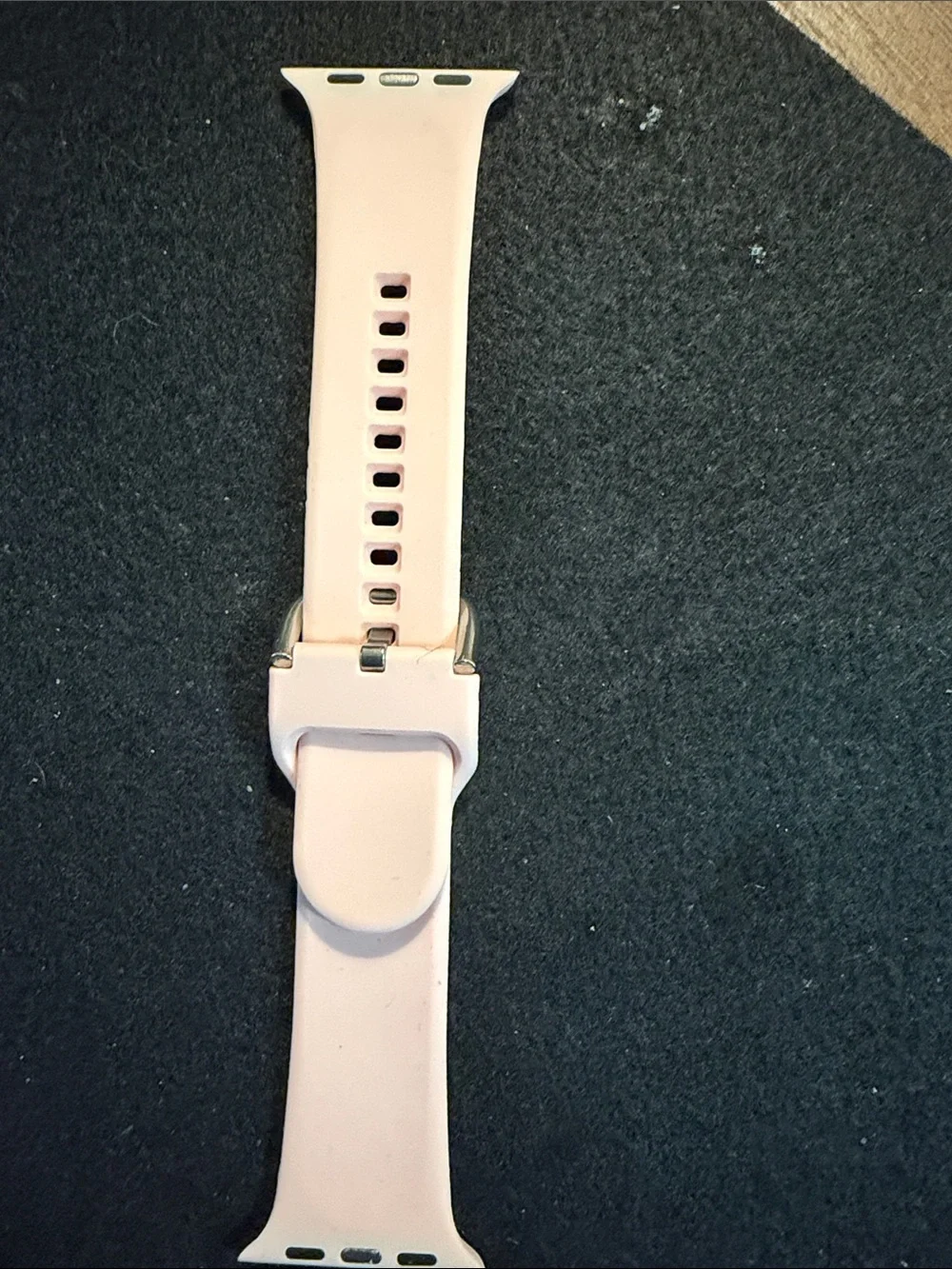 N/A soft silicone
