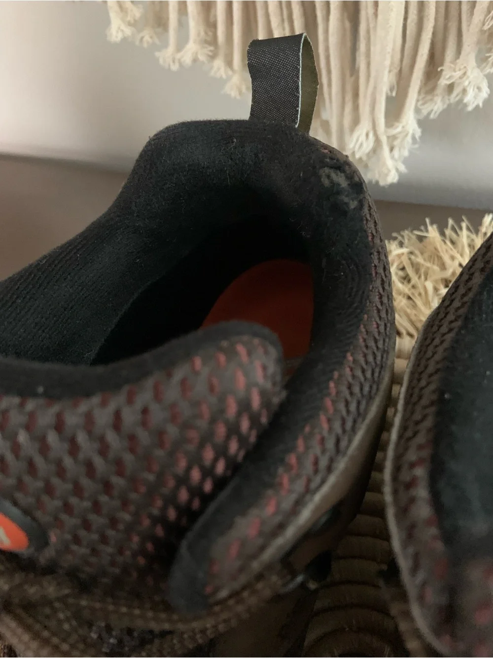Merrell men’s moab