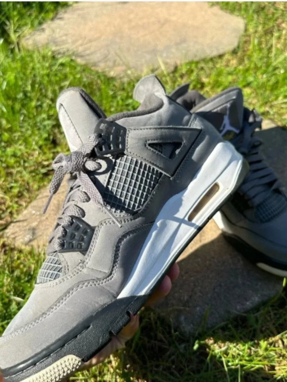 Jordan brand new