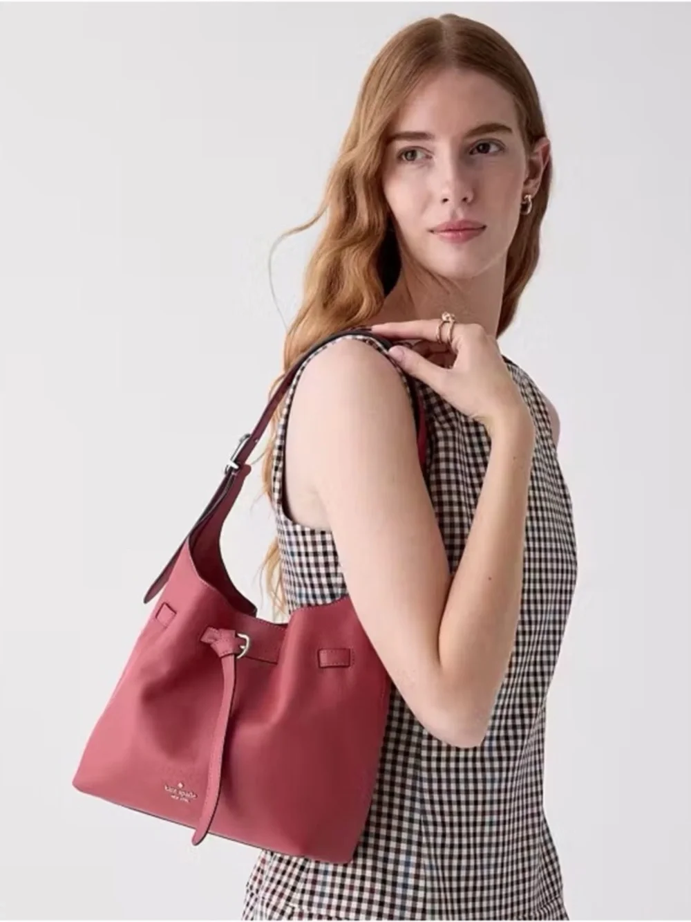 kate spade materials lining jasper