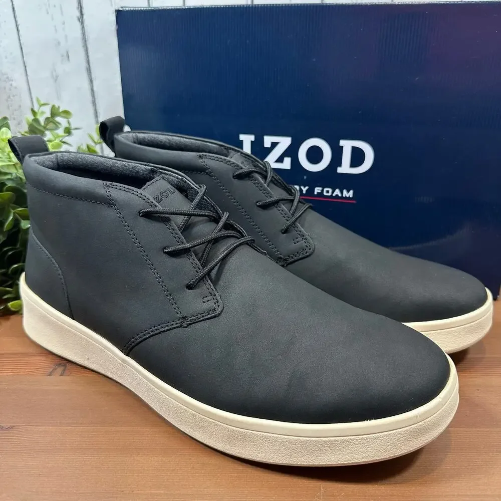 Izod men palmer