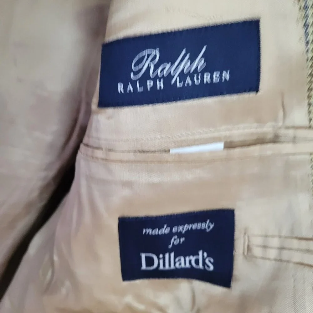 Ralph Lauren all items
