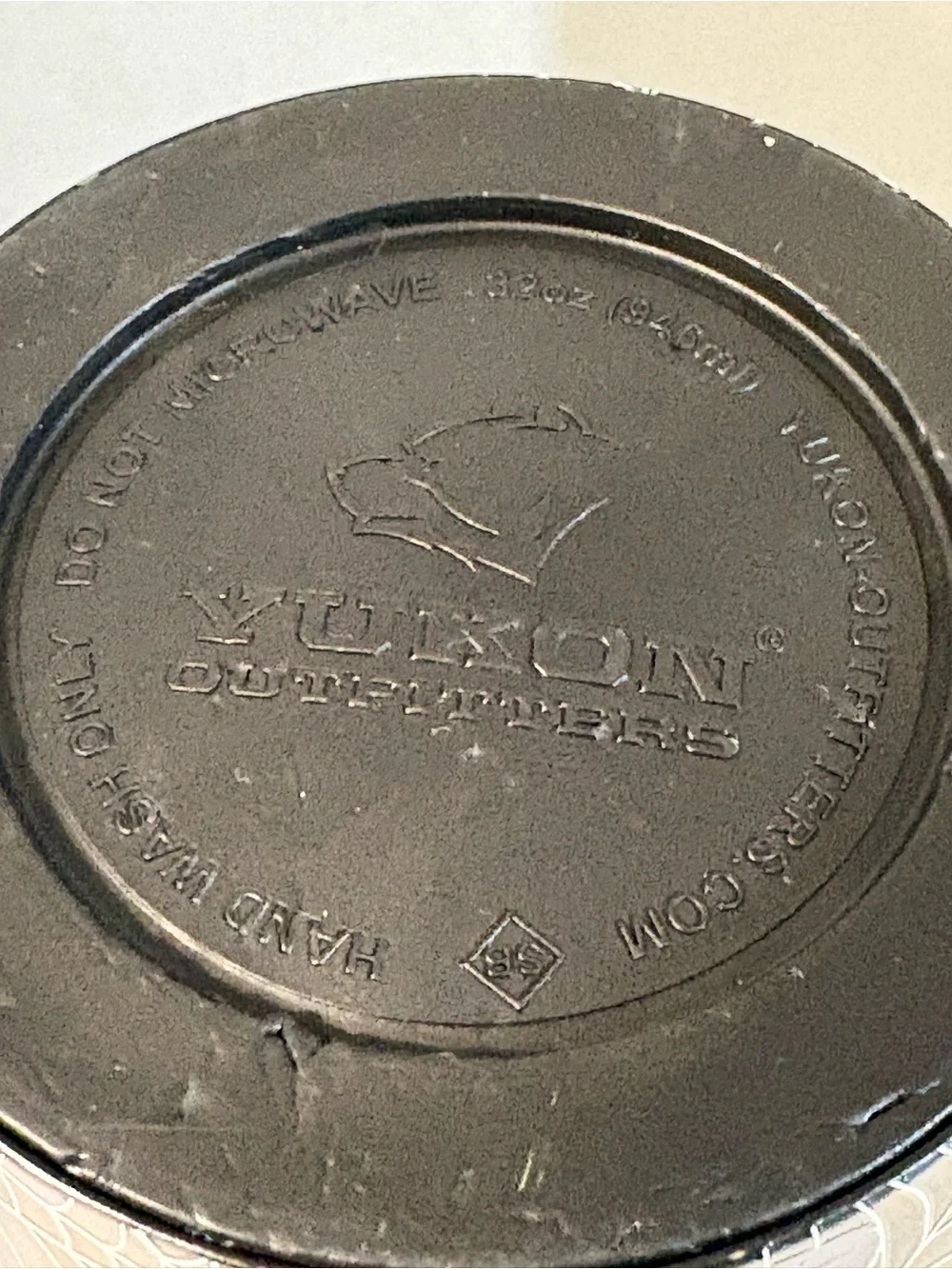 BUC-EES yukon outfitters