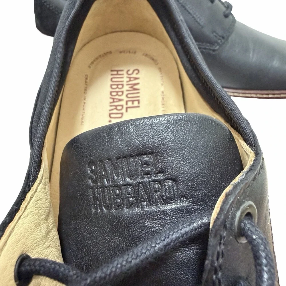 samuel hubbard without flaws box