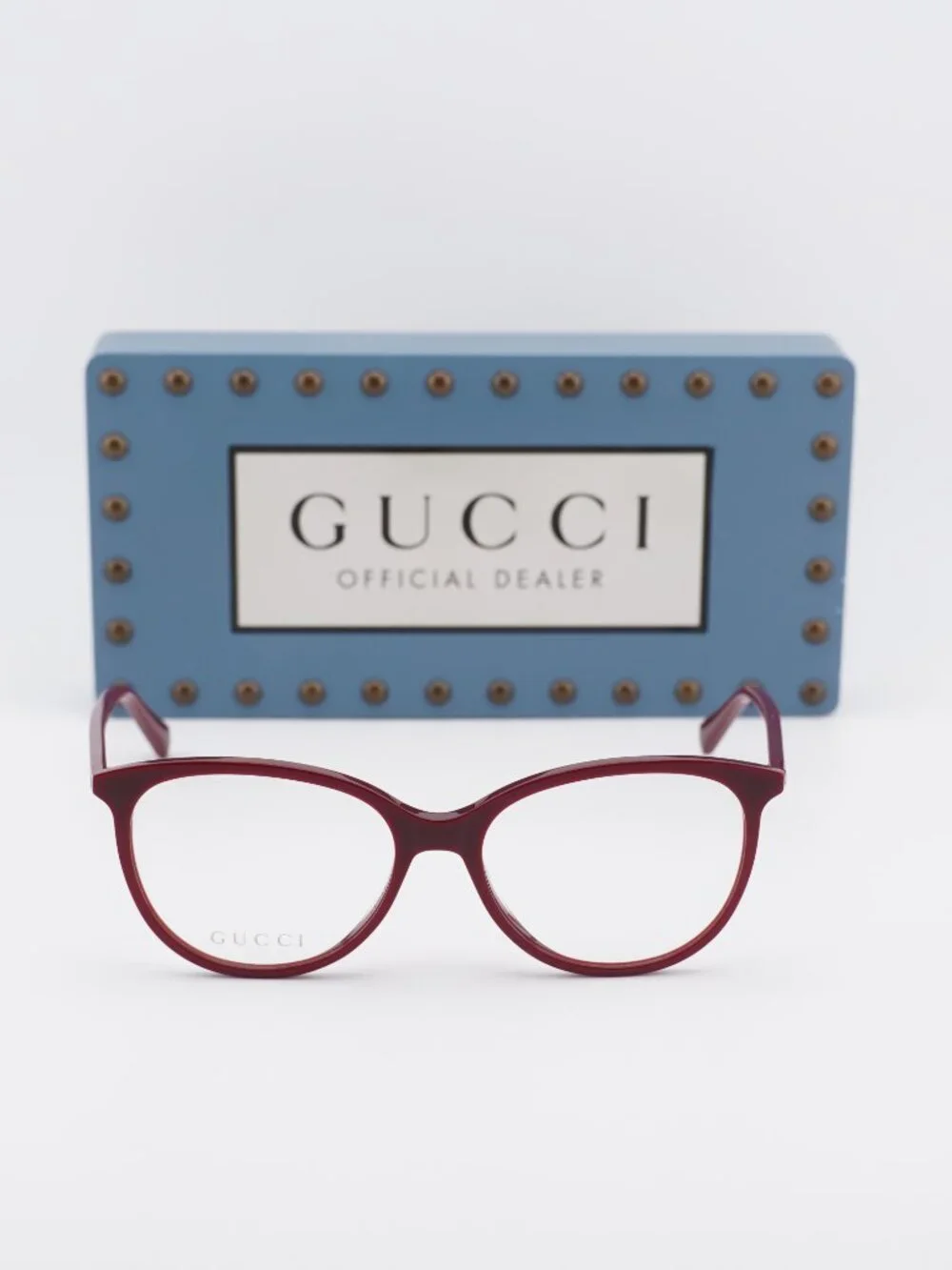 Gucci model gg0550o