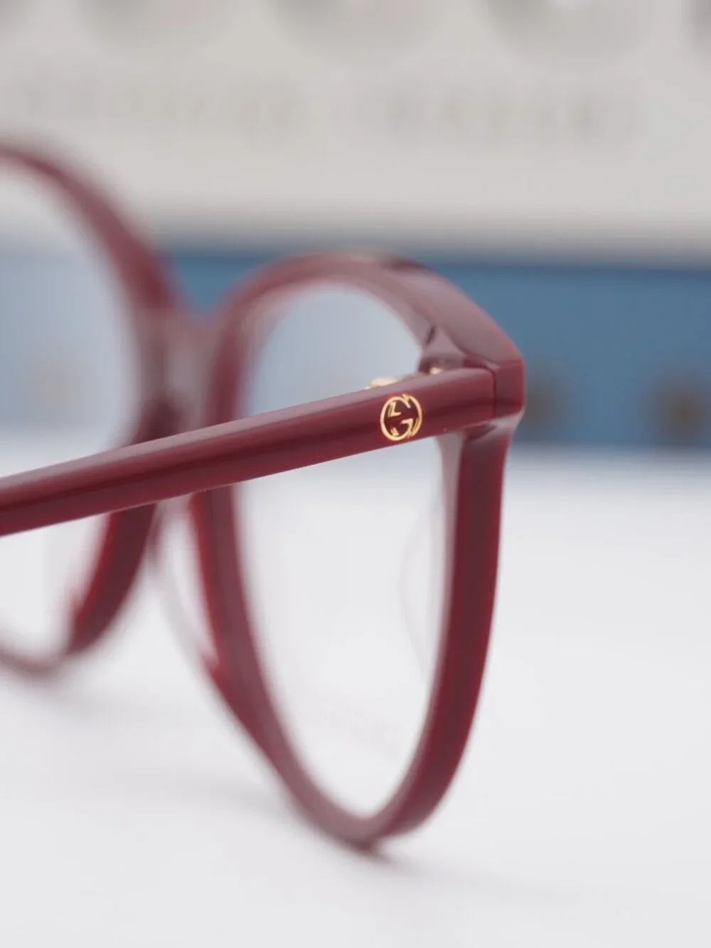 Gucci model gg0550o