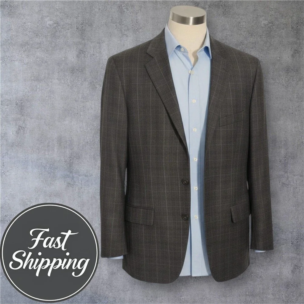 Stafford jacket blazer
